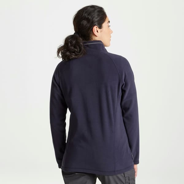 Craghoppers Womens/Ladies Expert Miska 200 Microfleece Jacket