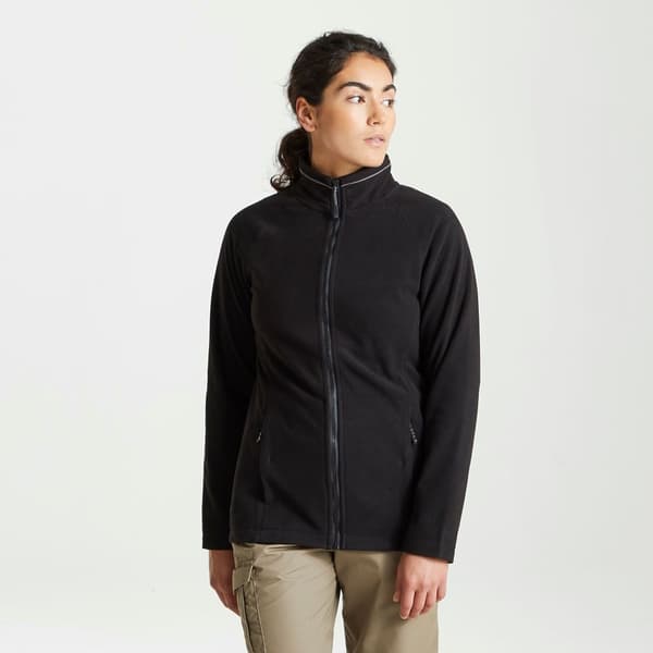 Craghoppers Womens/Ladies Expert Miska 200 Microfleece Jacket