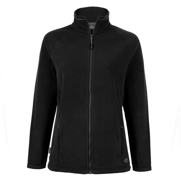 Craghoppers Womens/Ladies Expert Miska 200 Microfleece Jacket