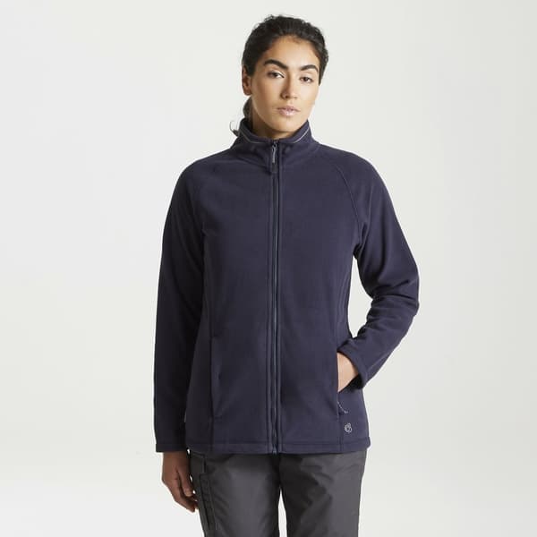Craghoppers Womens/Ladies Expert Miska 200 Microfleece Jacket