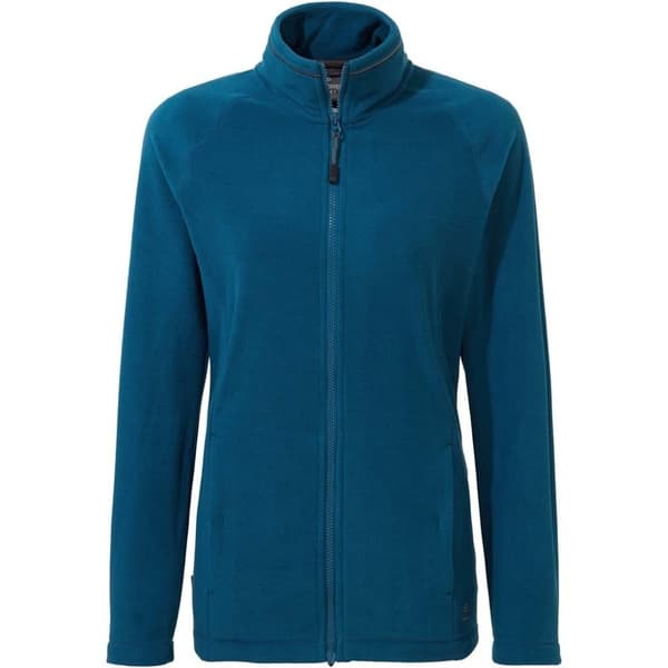 Craghoppers Womens/Ladies Expert Miska 200 Microfleece Jacket