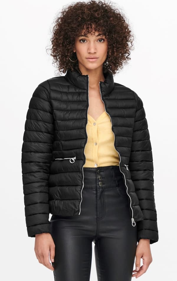 Only - onlMadeline Jacket Svart S