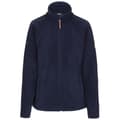 Pikkukuva 1 / 3: Trespass Womens/Ladies Trouper Leather Trim Fleece Jacket