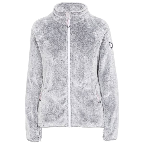 Trespass Womens/Ladies TELLTALE Winter Fleece Jacket
