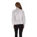 Miniatyrbilde 3 av 4: Trespass Womens/Ladies TELLTALE Winter Fleece Jacket