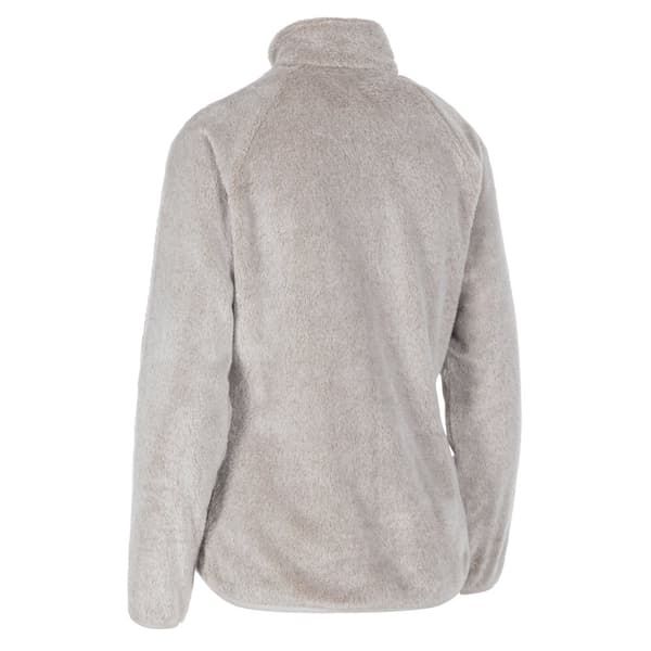 Trespass Womens/Ladies TELLTALE Winter Fleece Jacket