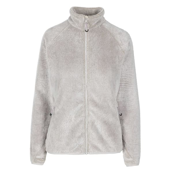 Trespass Womens/Ladies TELLTALE Winter Fleece Jacket