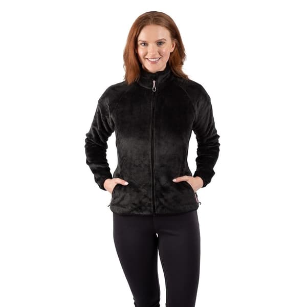 Trespass Womens/Ladies TELLTALE Winter Fleece Jacket