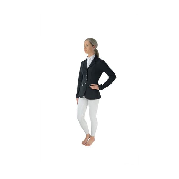 HyFASHION Unisex Motion Xtra Show Jacket Navy L