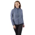 Miniatyrbilde 3 av 3: Trespass Womens/Ladies Jennings Fleece