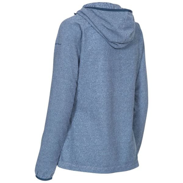 Trespass Womens/Ladies Jennings Fleece