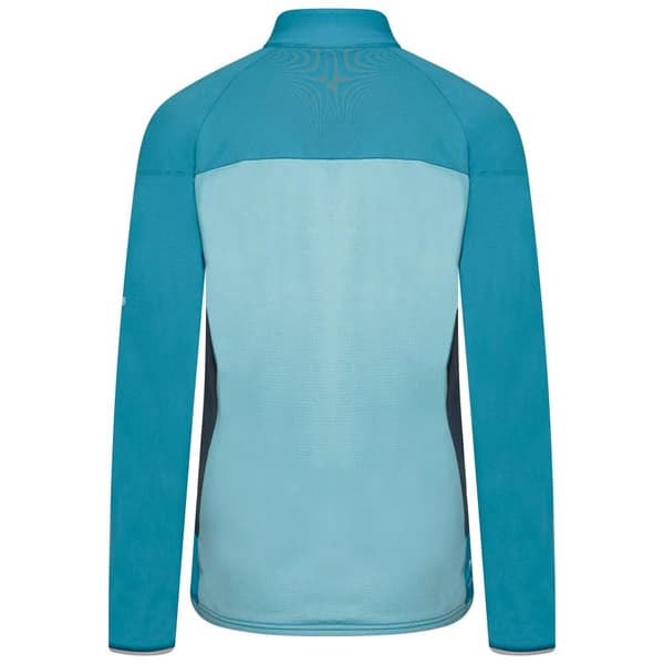 Dare 2B Elation II Core Stretch Recycled Fleece til kvinder/damer