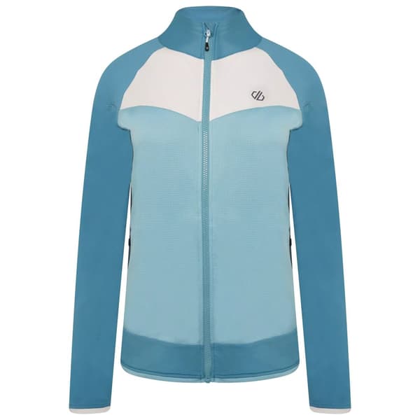 Dare 2B Elation II Core Stretch Recycled Fleece til kvinder/damer