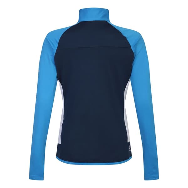 Dare 2B Womens/Ladies Elation II Core Stretch Recycled Fleece