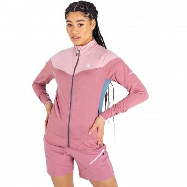 Dare 2B Womens/Ladies Elation II Core Stretch Recycled Fleece