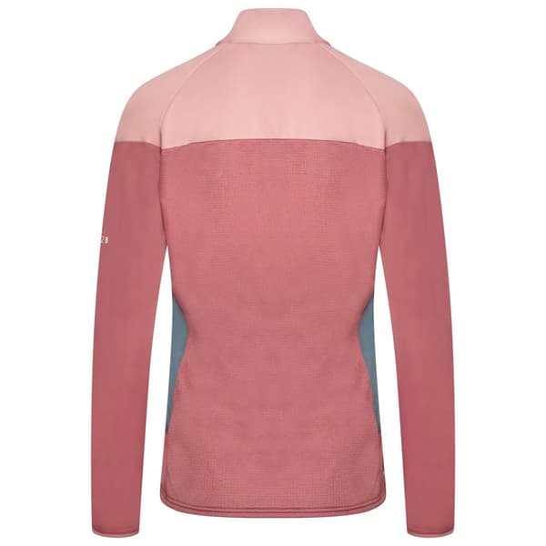 Dare 2B Womens/Ladies Elation II Core Stretch Recycled Fleece