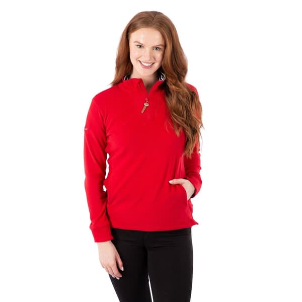 Trespass Kvinnor/Damer Big Heart Fleece