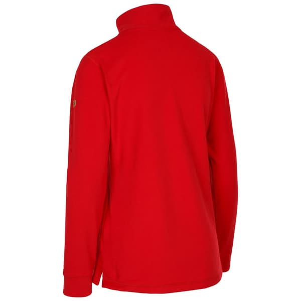 Trespass Kvinnor/Damer Big Heart Fleece