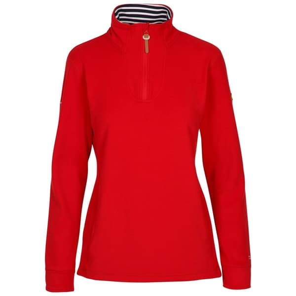 Trespass Kvinnor/Damer Big Heart Fleece