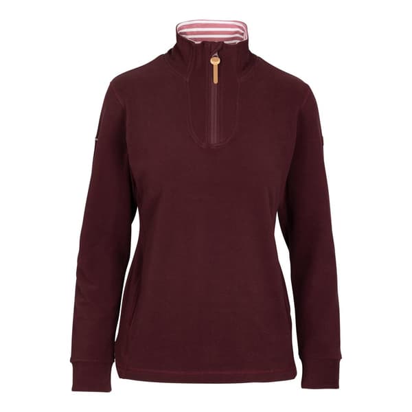 Trespass Kvinnor/Damer Big Heart Fleece