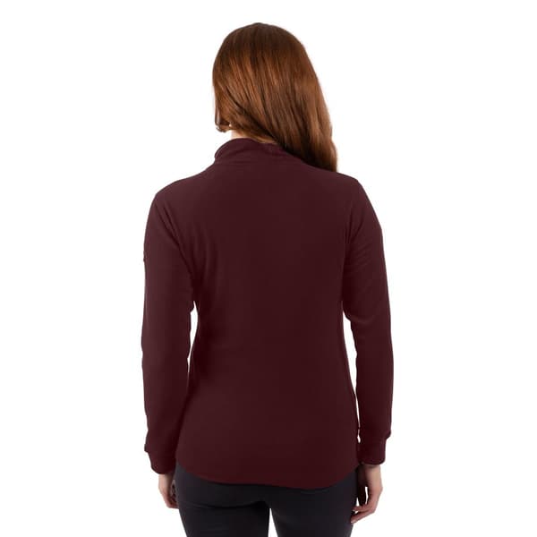 Trespass Kvinnor/Damer Big Heart Fleece