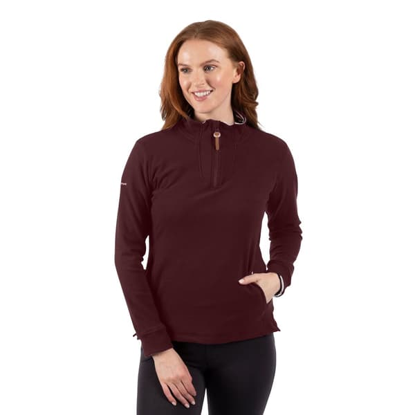 Trespass Kvinnor/Damer Big Heart Fleece