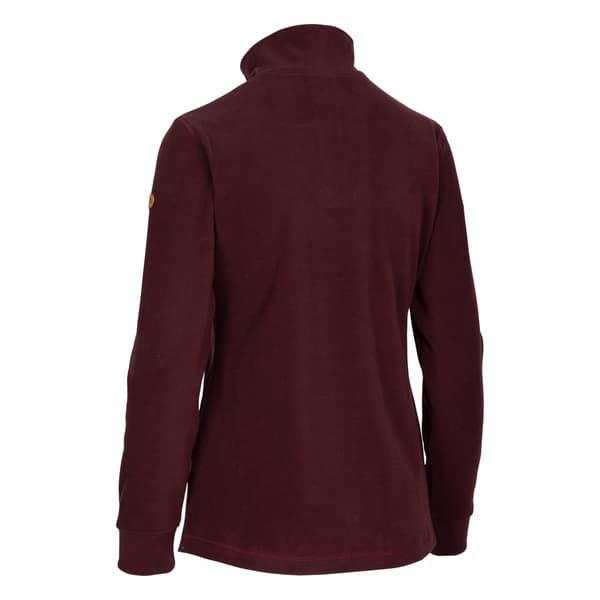 Trespass Kvinnor/Damer Big Heart Fleece