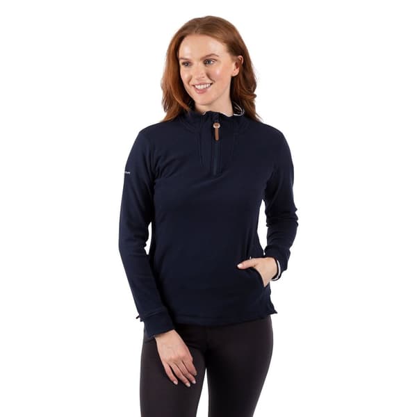 Trespass Kvinnor/Damer Big Heart Fleece