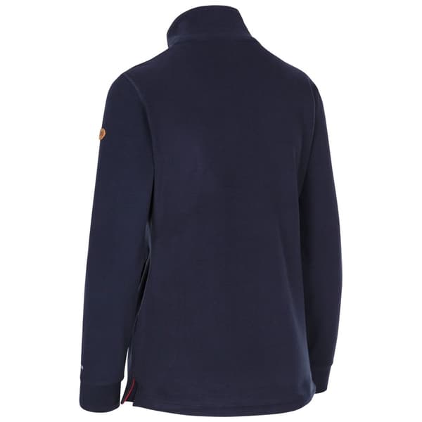Trespass Kvinnor/Damer Big Heart Fleece