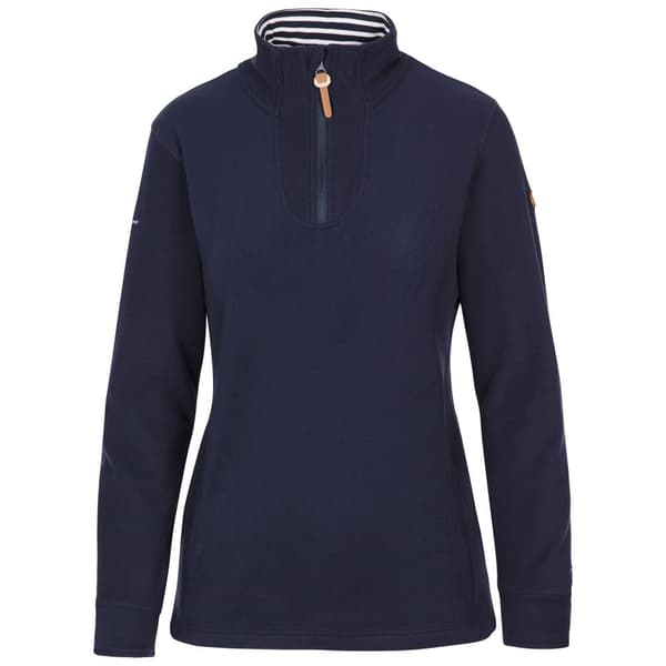Trespass Kvinnor/Damer Big Heart Fleece