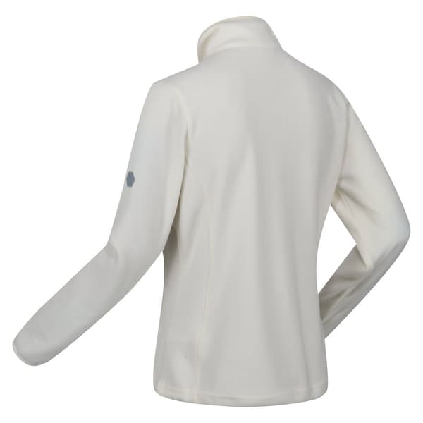 Regatta Womens/Ladies Floreo IV Full Zip Fleece Jacket