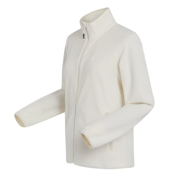 Regatta Womens/Ladies Floreo IV Full Zip Fleece Jacket