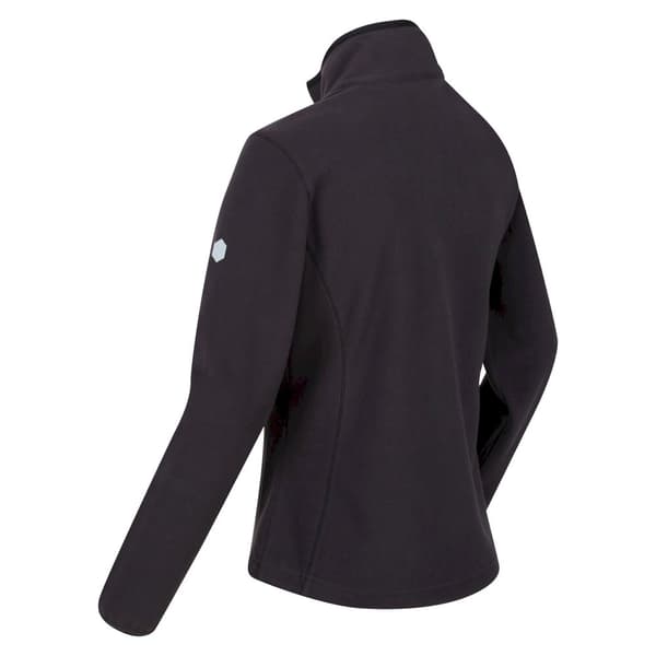 Regatta Womens/Ladies Floreo IV Full Zip Fleece Jacket