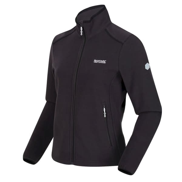 Regatta Womens/Ladies Floreo IV Full Zip Fleece Jacket