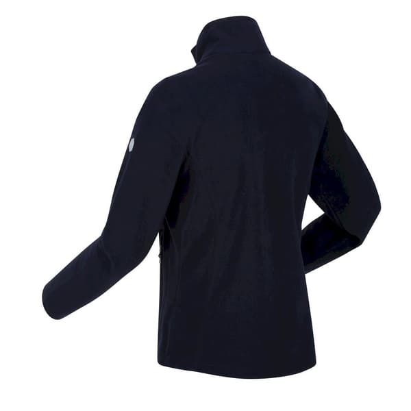 Regatta Womens/Ladies Floreo IV Full Zip Fleece Jacket