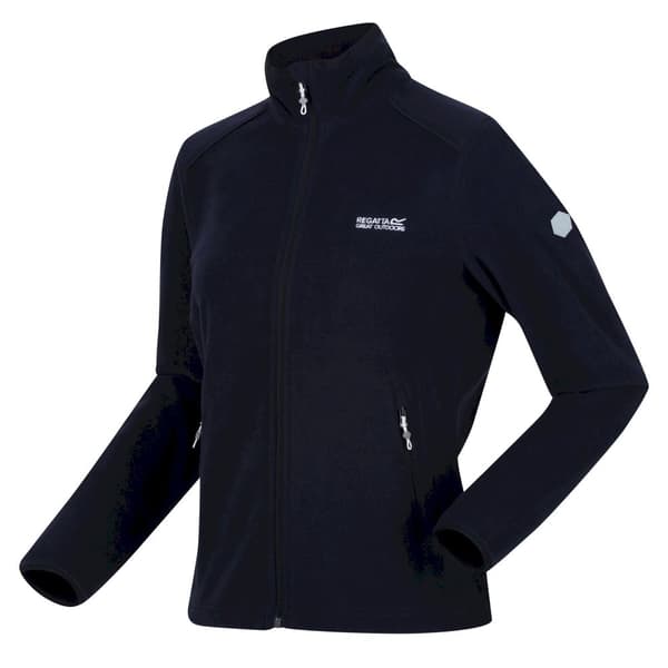 Regatta Womens/Ladies Floreo IV Full Zip Fleece Jacket