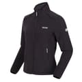 Miniatyrbilde 4 av 4: Regatta Womens/Ladies Floreo IV Full Zip Fleece Jacket
