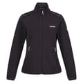 Miniatyrbilde 1 av 4: Regatta Womens/Ladies Floreo IV Full Zip Fleece Jacket