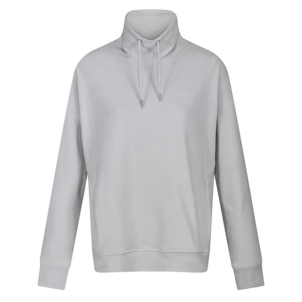 Regatta Womens/Ladies Laurden Soft Fleece Cyberspace 16 UK