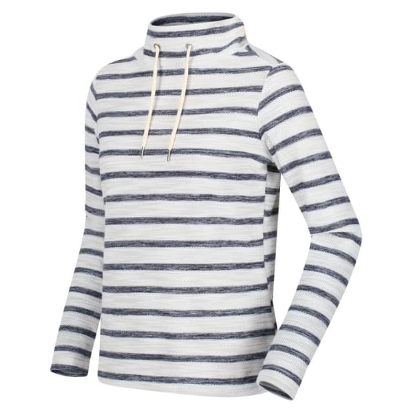 Regatta Kvinnor/Damer Hensley Stripe Fleece