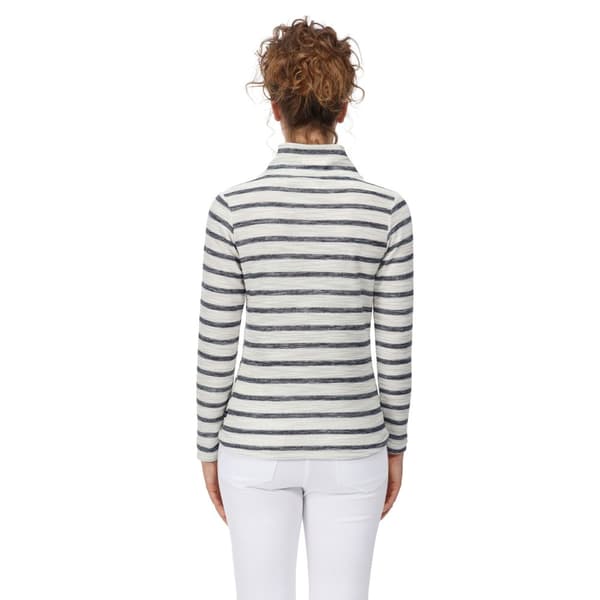 Regatta Kvinnor/Damer Hensley Stripe Fleece