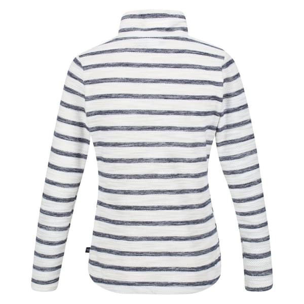 Regatta Kvinnor/Damer Hensley Stripe Fleece