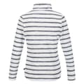 Miniatyrbild 2 av 5: Regatta Kvinnor/Damer Hensley Stripe Fleece
