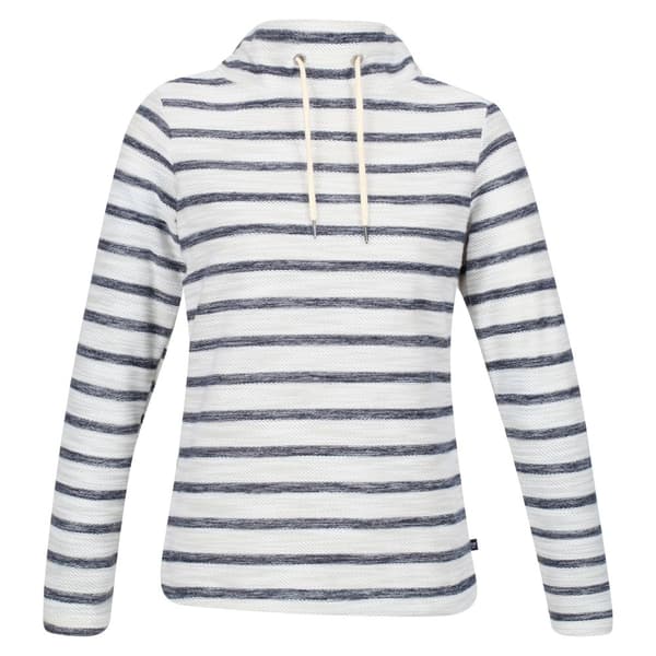 Regatta Kvinnor/Damer Hensley Stripe Fleece