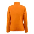 Pikkukuva 2 / 3: Printer RED Womens/Ladies Frontflip Fleece Top