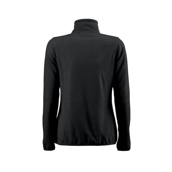 Printer RED Kvinnor/Damer Railwalk Fleece Top