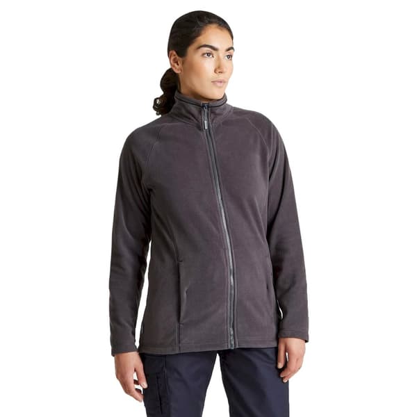 Craghoppers Womens/Ladies Expert Miska 200 Fleece Jacket