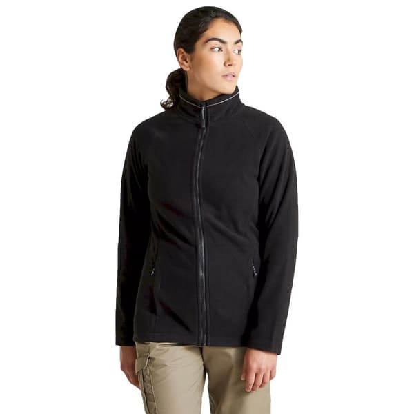 Craghoppers Womens/Ladies Expert Miska 200 Fleece Jacket