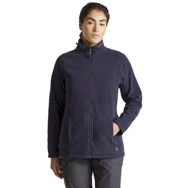 Craghoppers Womens/Ladies Expert Miska 200 Fleece Jacket