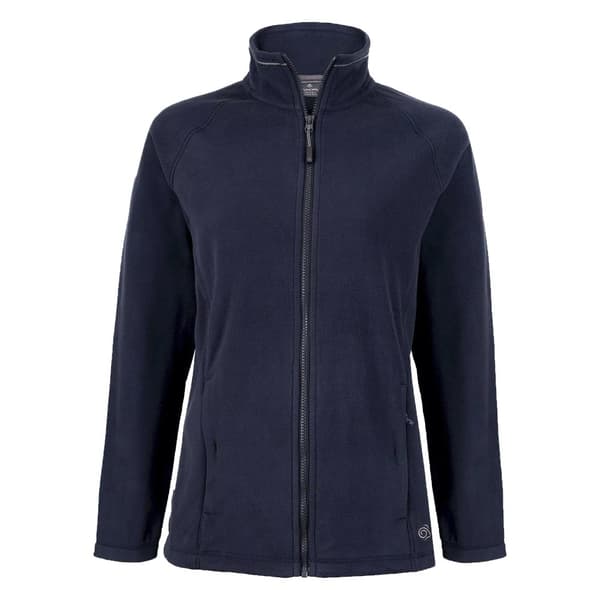 Craghoppers Womens/Ladies Expert Miska 200 Fleece Jacket